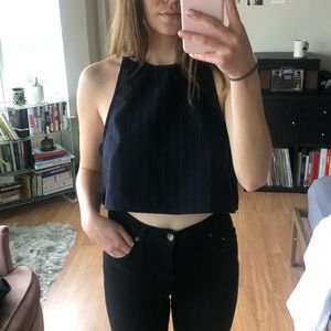 Original American Apparel tent top